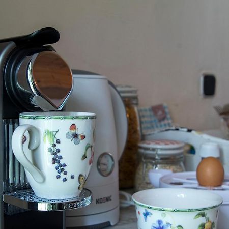 Prinsenbeek B&B Charming Farmhouse المظهر الخارجي الصورة