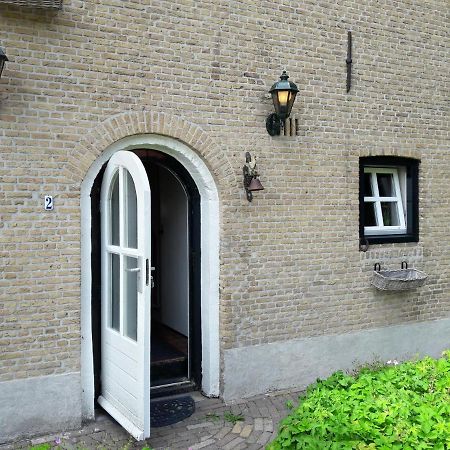 Prinsenbeek B&B Charming Farmhouse المظهر الخارجي الصورة
