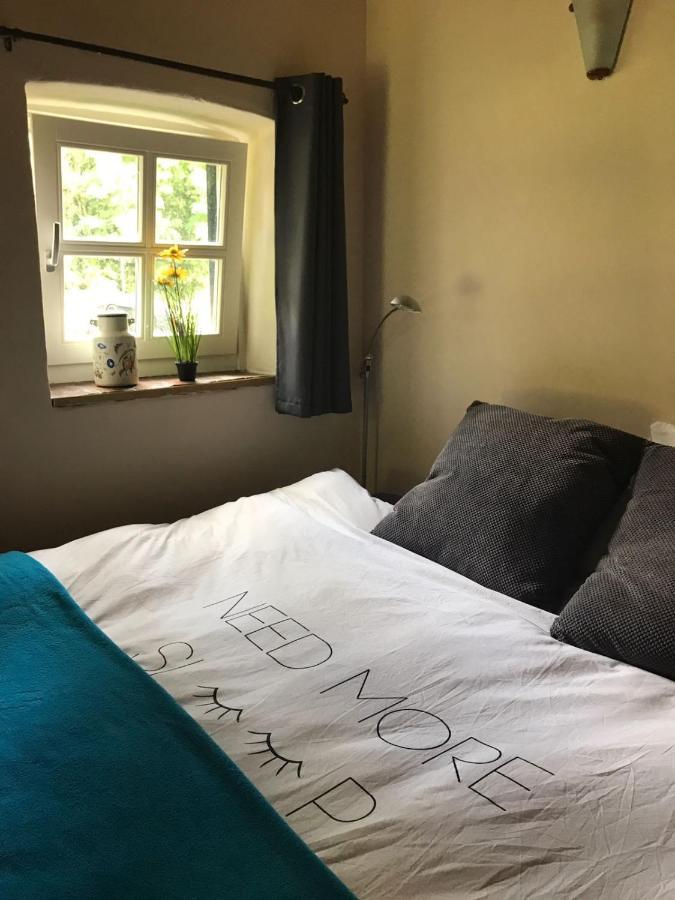 Prinsenbeek B&B Charming Farmhouse المظهر الخارجي الصورة
