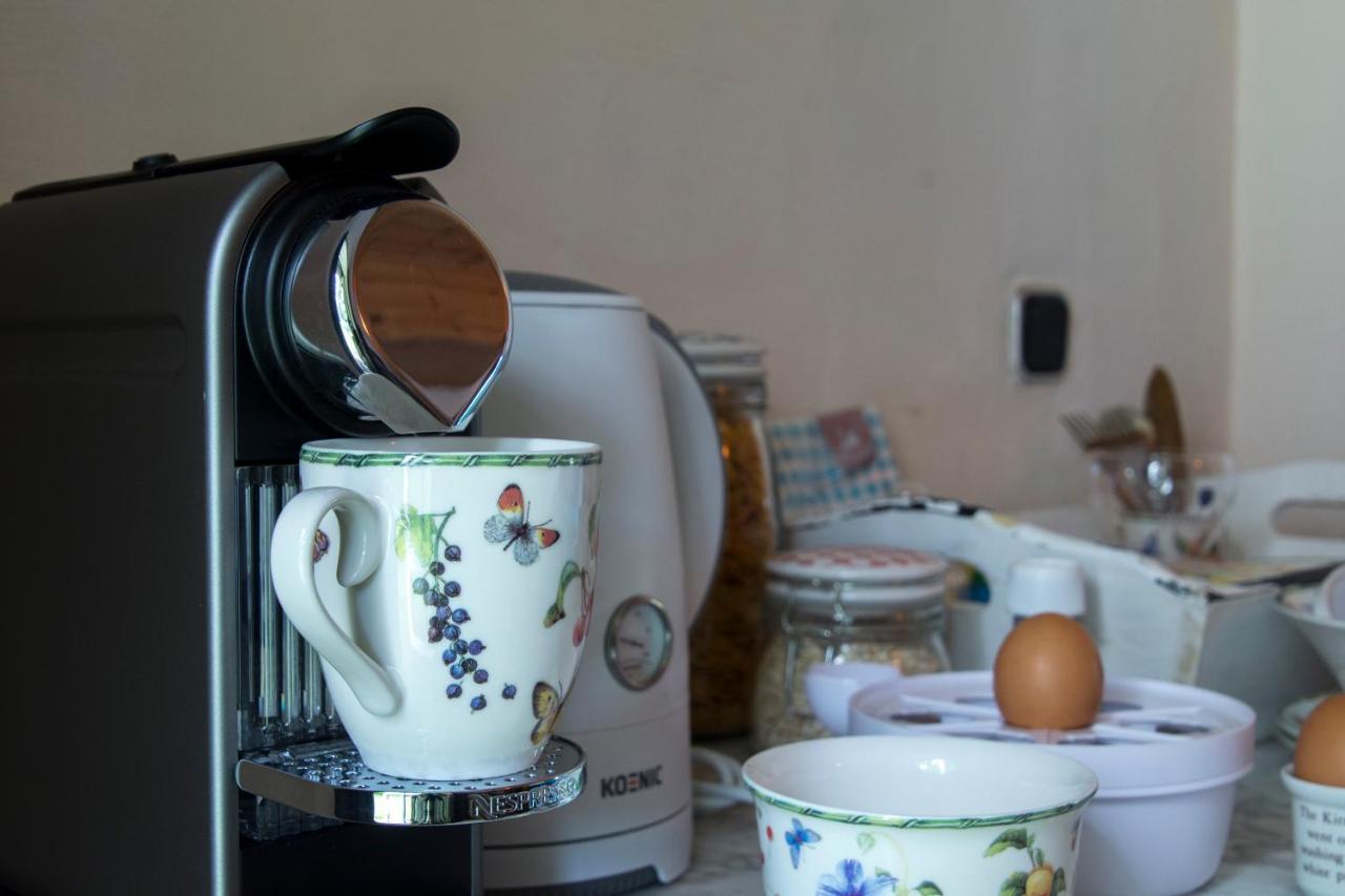 Prinsenbeek B&B Charming Farmhouse المظهر الخارجي الصورة