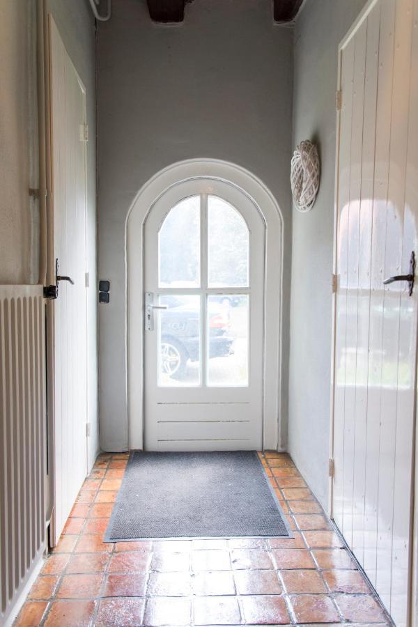 Prinsenbeek B&B Charming Farmhouse المظهر الخارجي الصورة