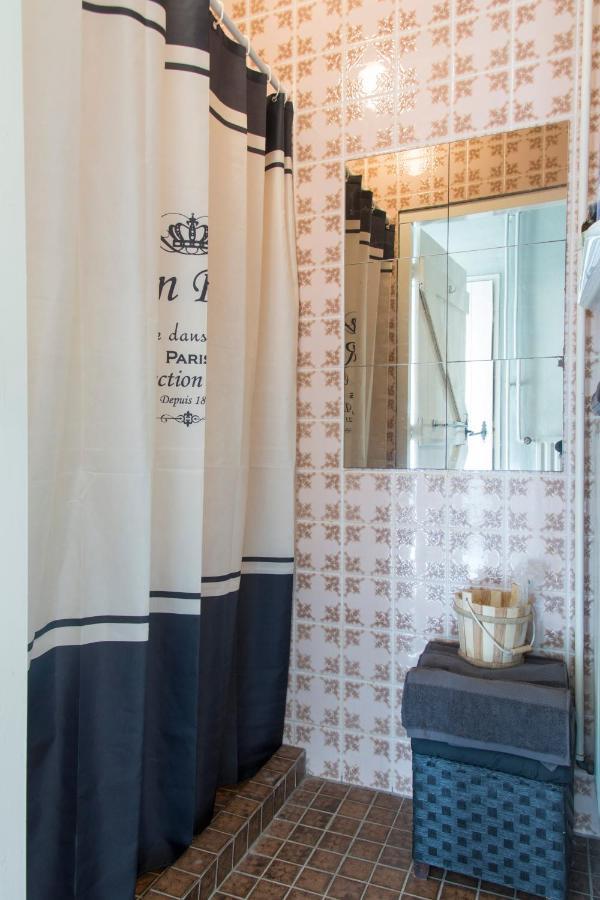 Prinsenbeek B&B Charming Farmhouse المظهر الخارجي الصورة