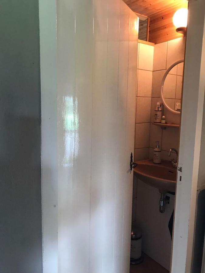 Prinsenbeek B&B Charming Farmhouse المظهر الخارجي الصورة