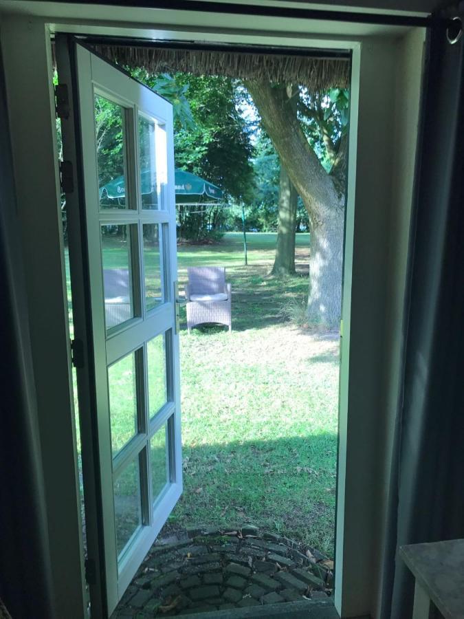 Prinsenbeek B&B Charming Farmhouse المظهر الخارجي الصورة