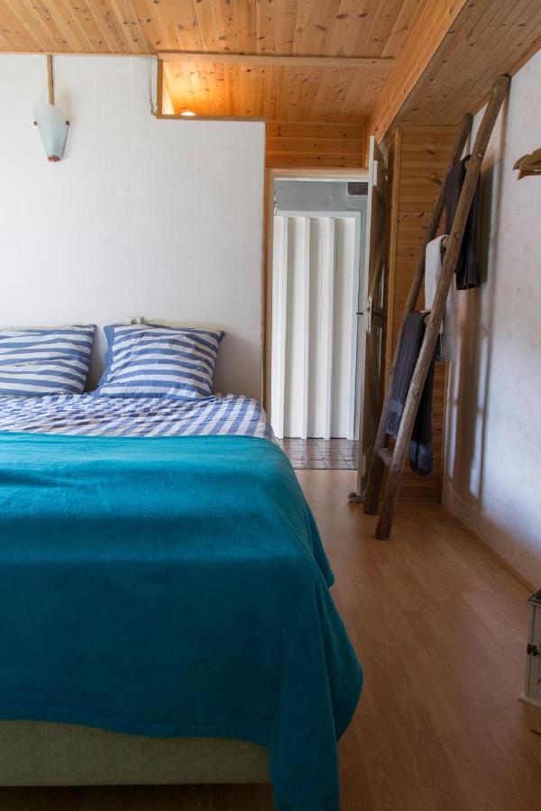 Prinsenbeek B&B Charming Farmhouse المظهر الخارجي الصورة